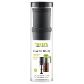 Thee infuser 1.8 liter