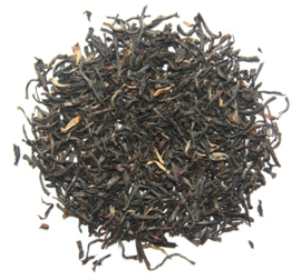 Zwarte Thee - Assam Golden Leaf