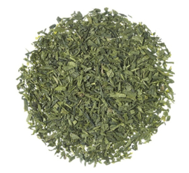 Groene Thee - Earl Grey Green