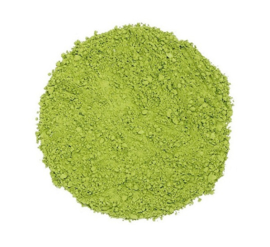 Matcha Taishan