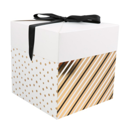 Cadeaubox theeselectie Zwarte Thee