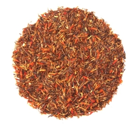 Rooibos Thee - Bushfire Orange