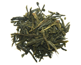 Sencha Fukujyu
