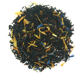 Zwarte Thee - Russian Earl Grey