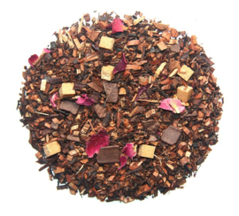 Rooibos Thee - Honeybush Chocolate Cake