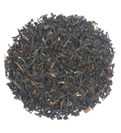 Zwarte Thee - Earl Grey Crème