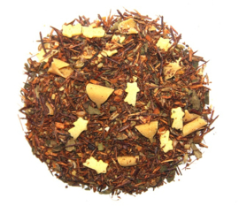 Rooibos Thee - Orange Kardemom