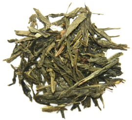 Groene Thee - China Sencha