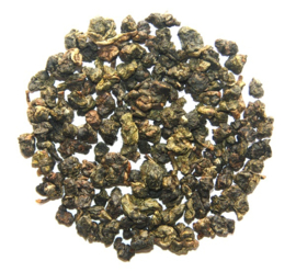 Oolong Thee - Jin Xuan Oolong