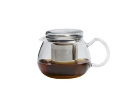 Theepot Trendglas Jena - Pretty Tea 0.5 liter