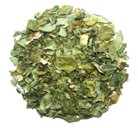 Kruidenthee - Moringa Thee - Moringa Bladeren