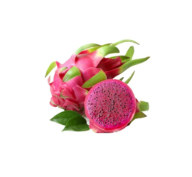Pink Pitaya Poeder - Dragonfruit Poeder