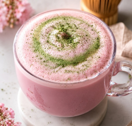 Pink Pitaya Poeder - Dragonfruit Poeder