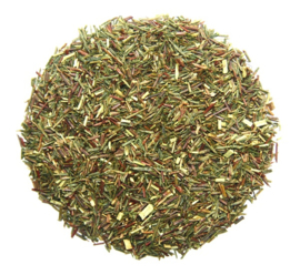 Rooibos Thee - Rooibos Groen