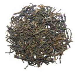 Pu Erh Sheng Cha