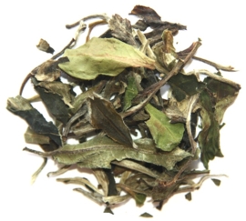 Witte Thee - Bai Mu Dan