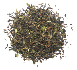 Zwarte Thee - Darjeeling Tukdah