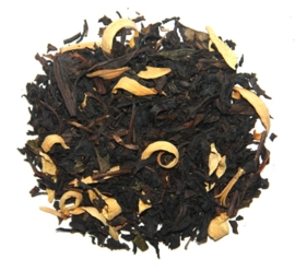 Oolong Thee - Sinaasappelbloesem Oolong