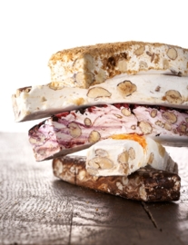 Nougat Passion Selection