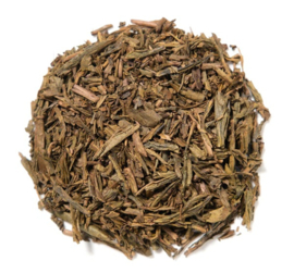 Groene Thee – Japanse Hojicha Geroosterd