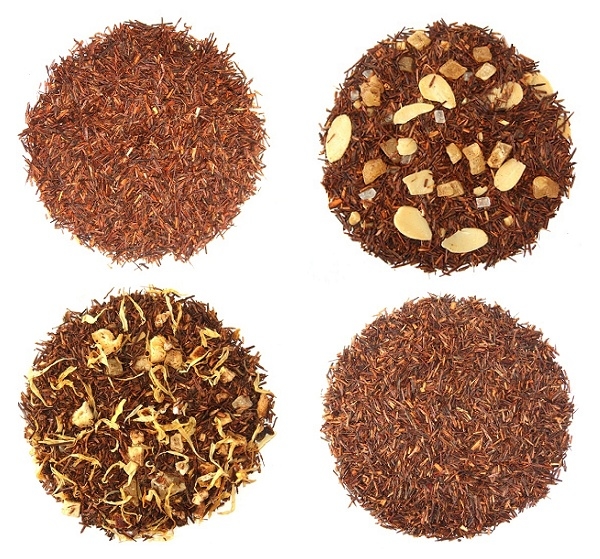 Theeselectie Rooibos