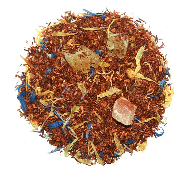 Rooibos Thee - Cape Town