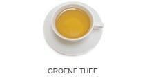 Groene thee