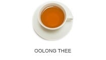 Oolong thee