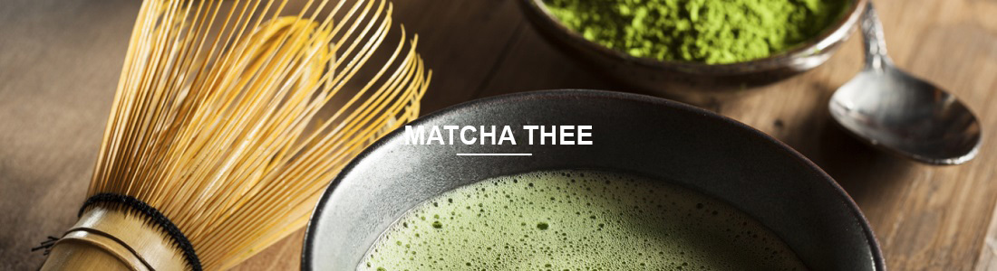 Matcha thee