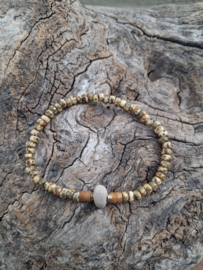 Summer stone oker