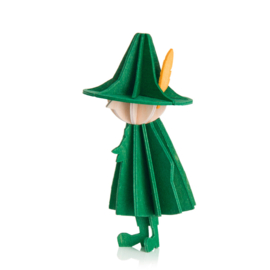 Lovi houten Moomin Snufkin
