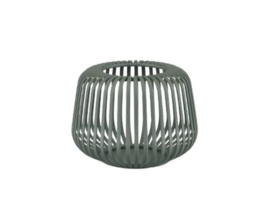 Blomus lantaarn Lito Agave green XS