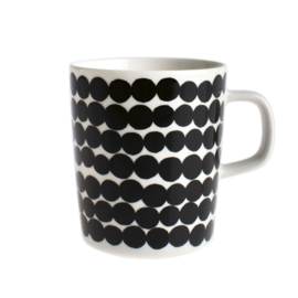 Marimekko Siirtolapuutarha Dots Mug 2,5 dl