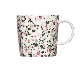 Iittala OTC Helle Pink-Green Mug 0,3L