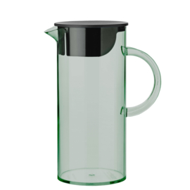 Stelton EM77 Jug Dusty Green waterkan 1,5 ltr