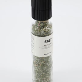 Nicolas Vahé Salt Wild Garlic