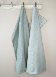 Aspegren Jade theedoeken S/2