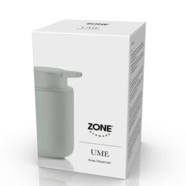 Zone Denmark Soap dispenser Ume Eucalyptus