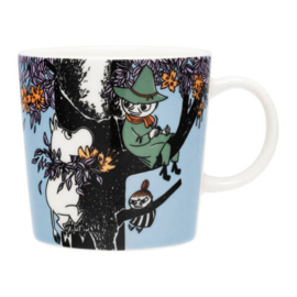 Arabia Finland Moomin Friends Forever Mug 0,3L