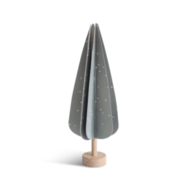 Jurianne Matter CYPRESS Tree Grey - 25 cm