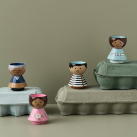 Lucie Kaas Egg holder Magnus