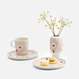 Marimekko Unikko Pink Mug 4 dl