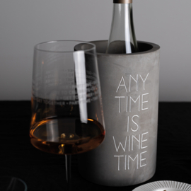 Räder wijnkoeler Any time is wine time