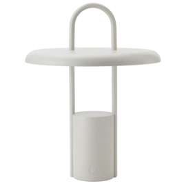 Stelton Pier portable LED lamp Sand