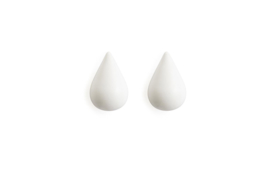 Normann Copenhagen Dropit White Small