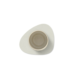Lind DNA Glass mat Curve - Nupo Linen
