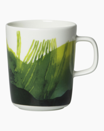 Marimekko Sääpäiväkirja Mug 2,5 dl