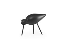 Normann Copenhagen Shorebird Black Medium