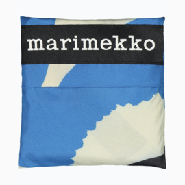 Marimekko Smartbag Unikko blauw