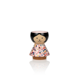 Lucie Kaas Egg holder Poppy